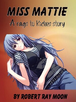 cover image of Miss Mattie